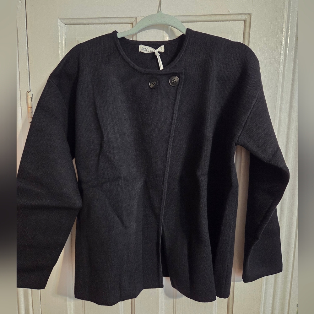 Grace Karin Sweater